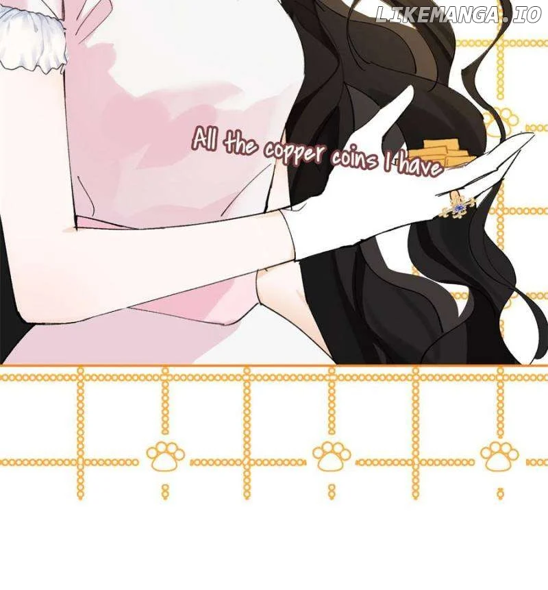 The Corrupted Witch Has No Choice But to Become a Villain Chapter 16 183 41