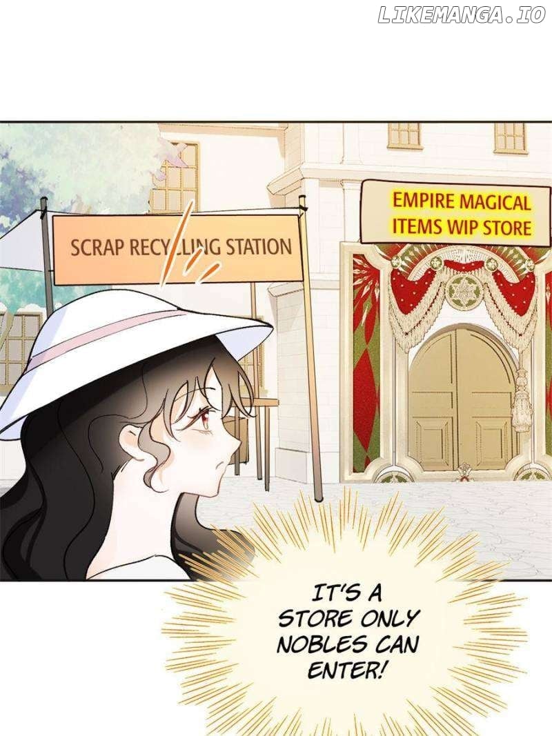 The Corrupted Witch Has No Choice But to Become a Villain Chapter 16 184 42