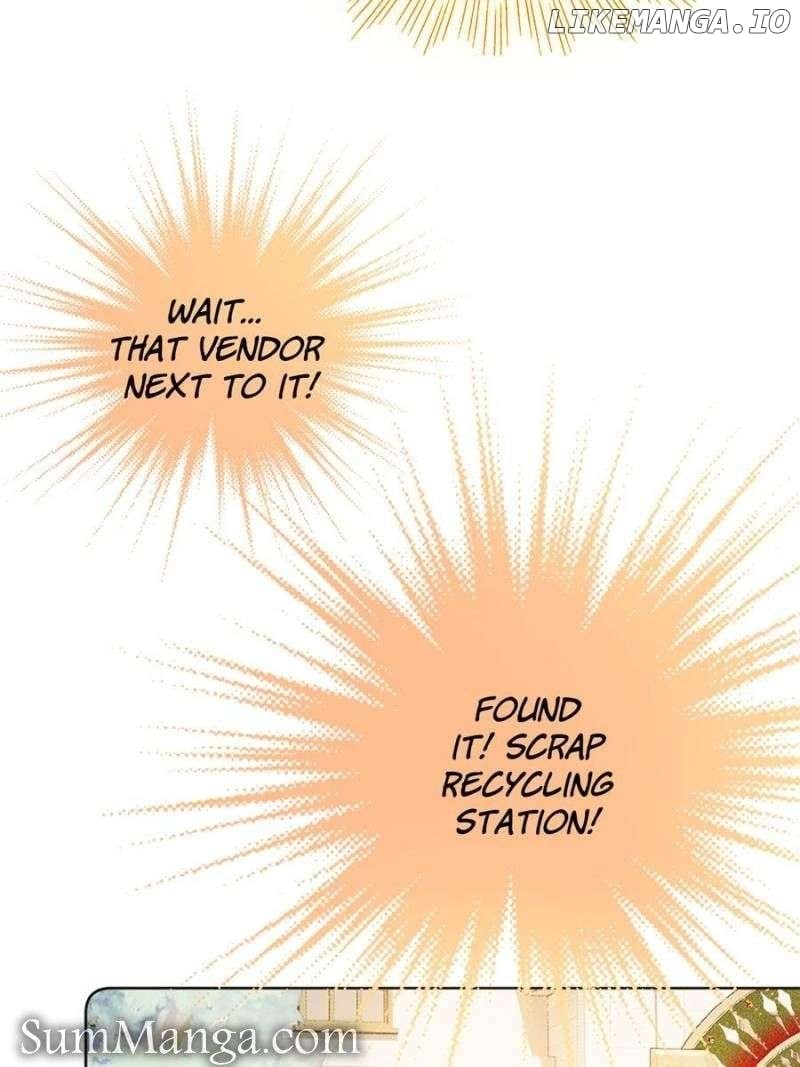 The Corrupted Witch Has No Choice But to Become a Villain Chapter 16 185 43