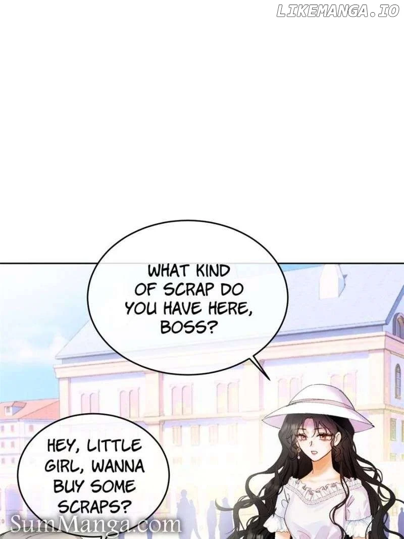 The Corrupted Witch Has No Choice But to Become a Villain Chapter 17 95 01