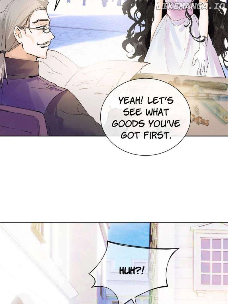 The Corrupted Witch Has No Choice But to Become a Villain Chapter 17 96 02