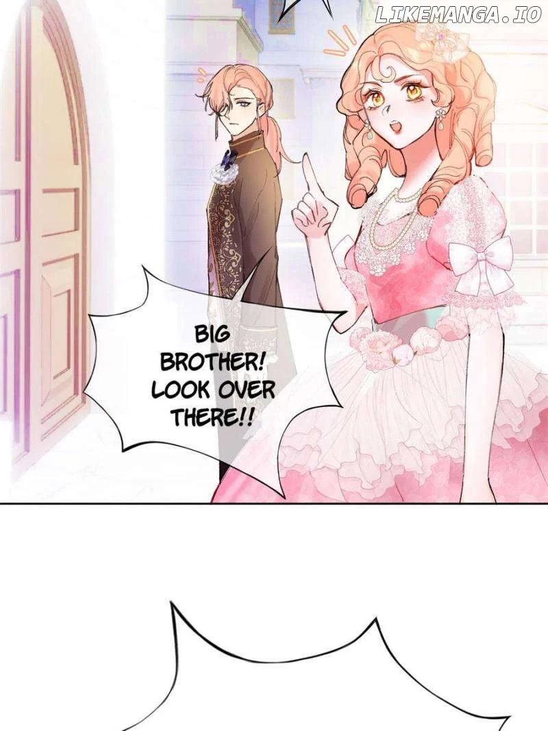 The Corrupted Witch Has No Choice But to Become a Villain Chapter 17 97 03