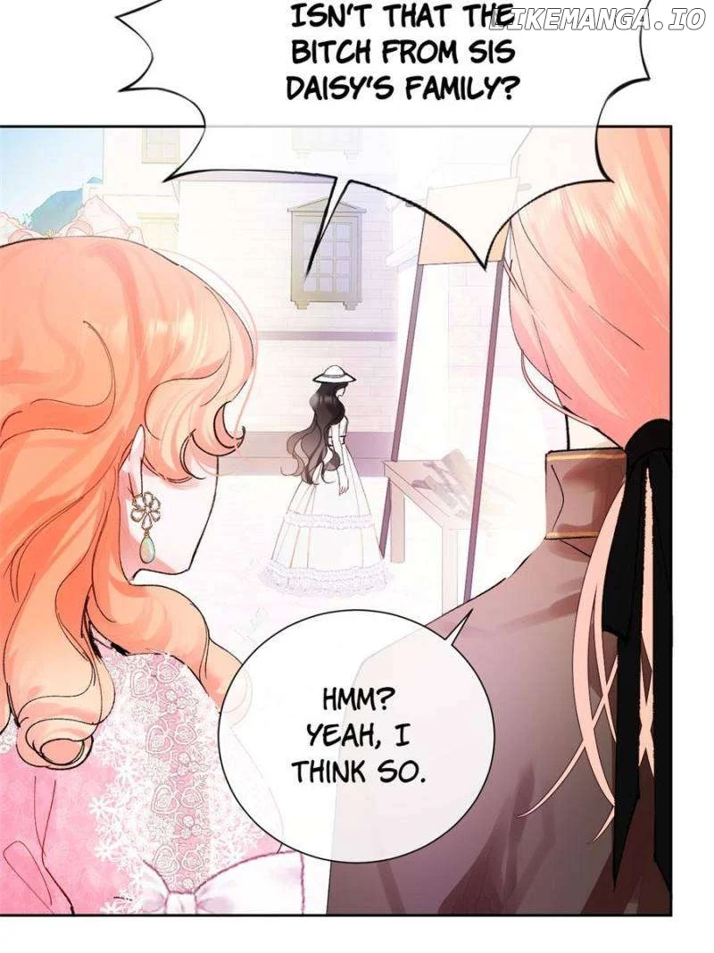 The Corrupted Witch Has No Choice But to Become a Villain Chapter 17 98 04