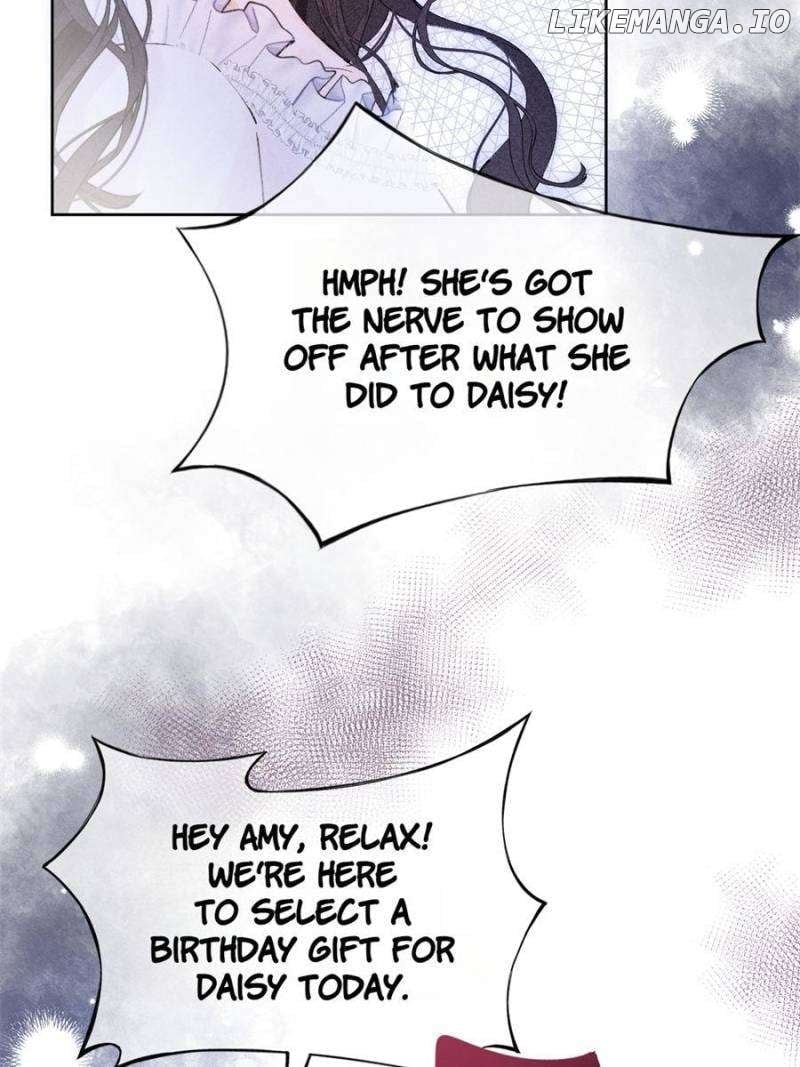 The Corrupted Witch Has No Choice But to Become a Villain Chapter 17 100 06