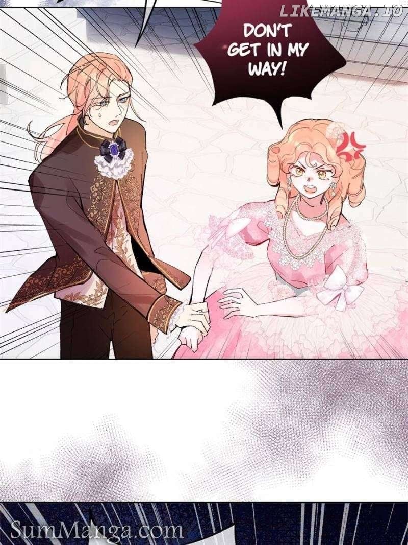 The Corrupted Witch Has No Choice But to Become a Villain Chapter 17 101 07