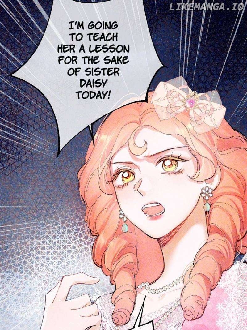 The Corrupted Witch Has No Choice But to Become a Villain Chapter 17 102 08
