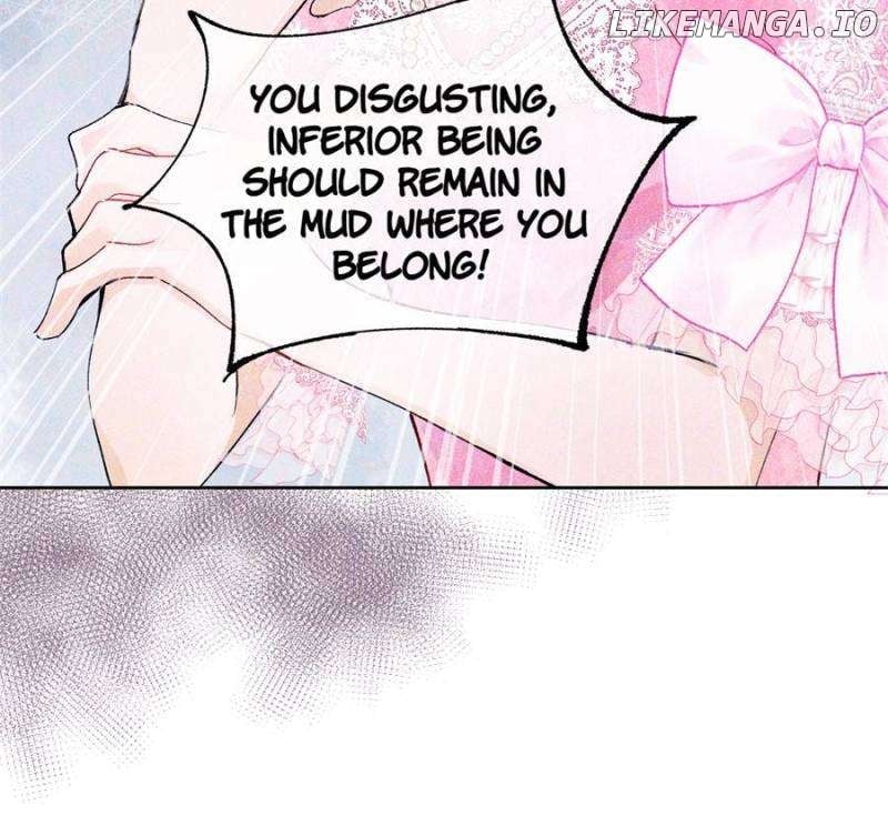 The Corrupted Witch Has No Choice But to Become a Villain Chapter 17 103 09