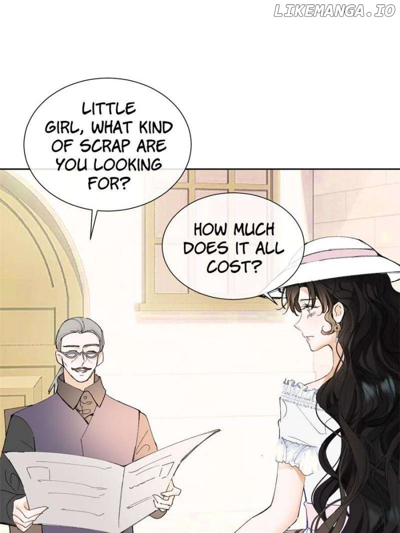 The Corrupted Witch Has No Choice But to Become a Villain Chapter 17 104 10