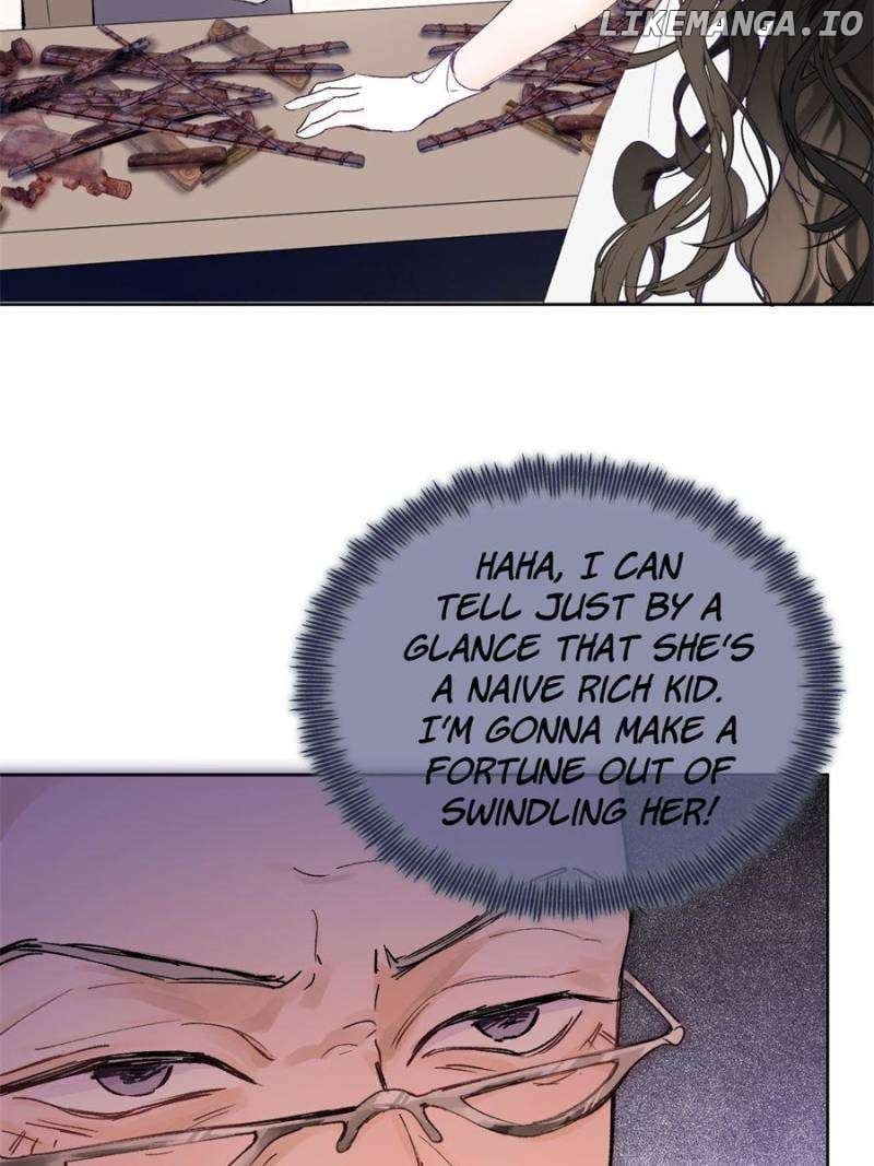 The Corrupted Witch Has No Choice But to Become a Villain Chapter 17 105 11