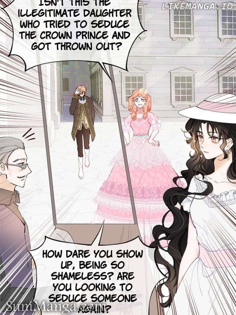 The Corrupted Witch Has No Choice But to Become a Villain Chapter 17 107 13