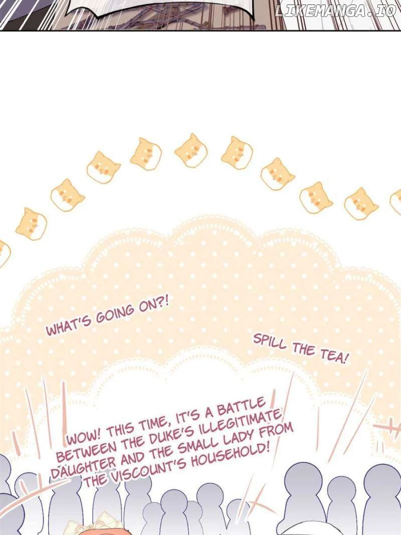 The Corrupted Witch Has No Choice But to Become a Villain Chapter 17 108 14