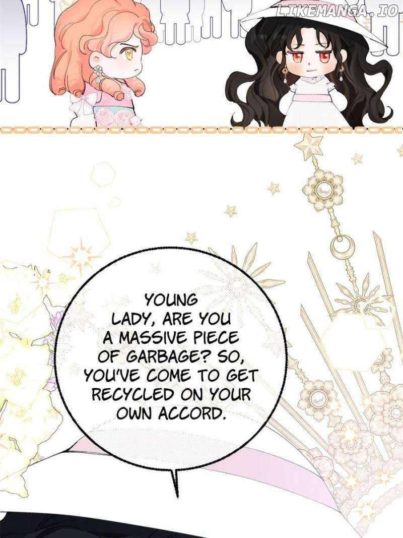 The Corrupted Witch Has No Choice But to Become a Villain Chapter 17 109 15