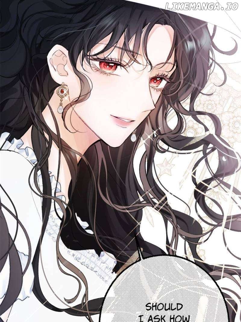 The Corrupted Witch Has No Choice But to Become a Villain Chapter 17 110 16