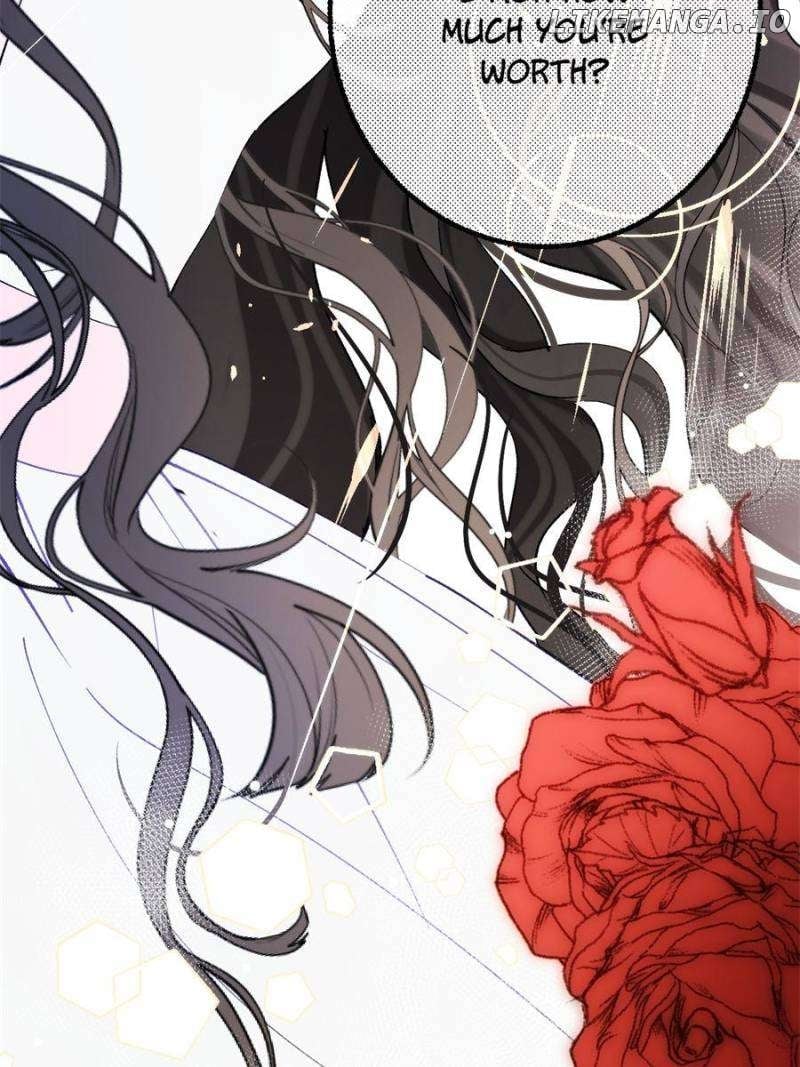 The Corrupted Witch Has No Choice But to Become a Villain Chapter 17 111 17