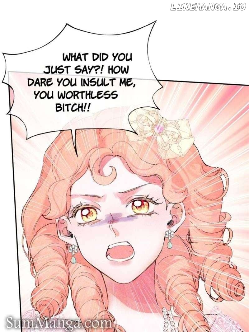 The Corrupted Witch Has No Choice But to Become a Villain Chapter 17 113 19