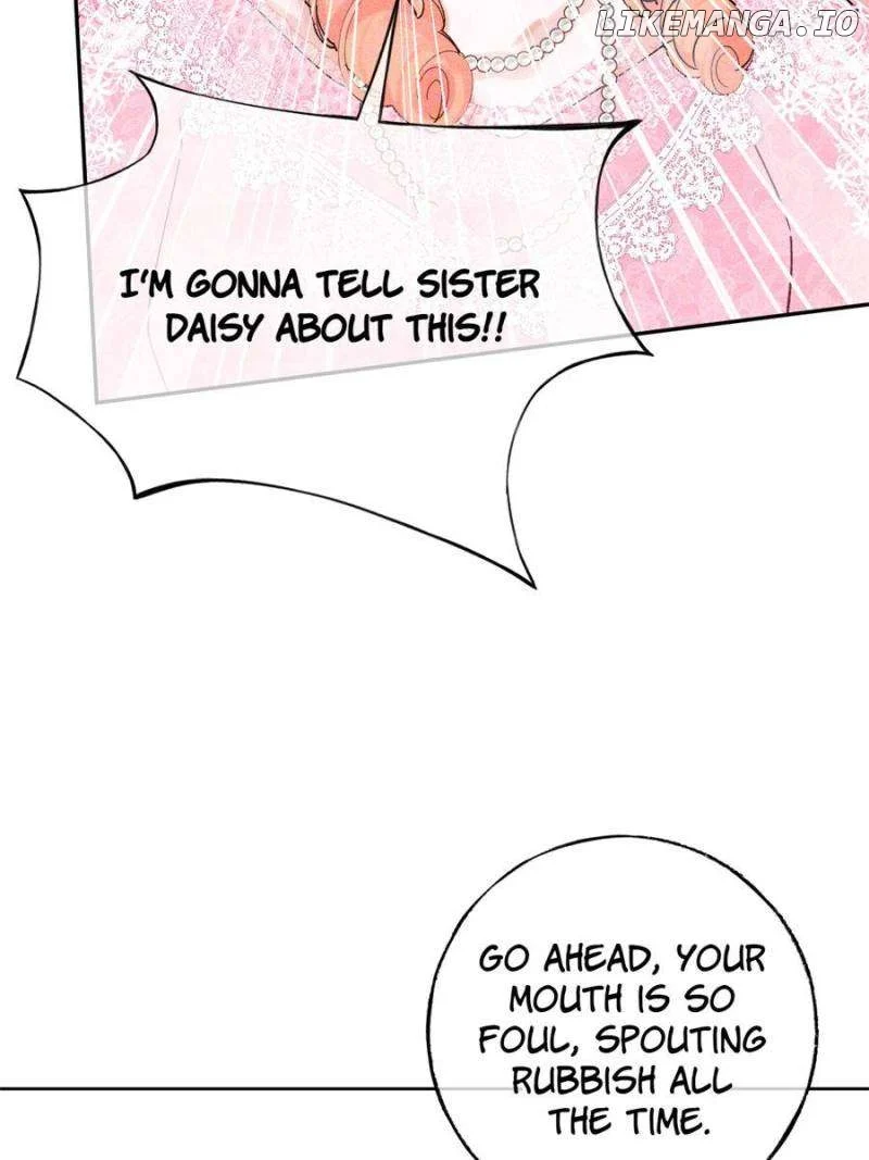The Corrupted Witch Has No Choice But to Become a Villain Chapter 17 114 20