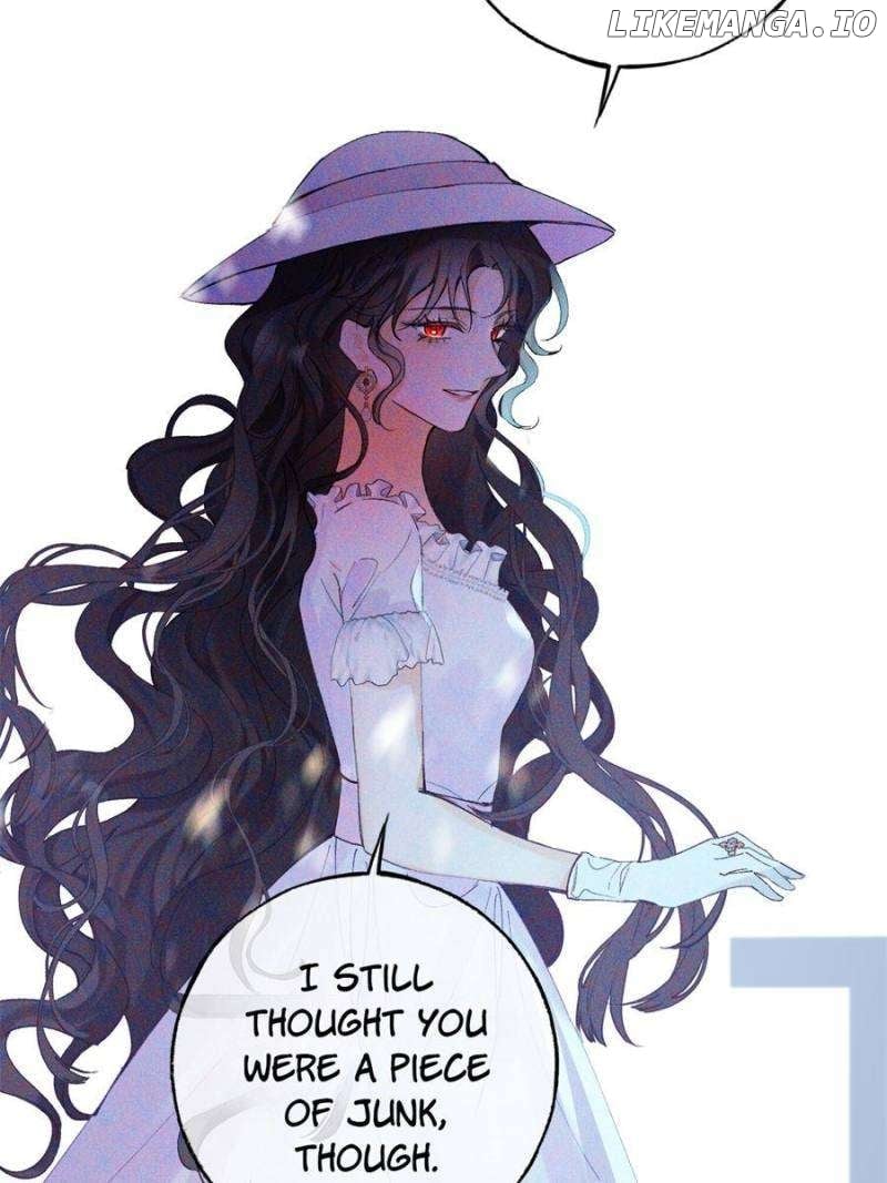 The Corrupted Witch Has No Choice But to Become a Villain Chapter 17 115 21