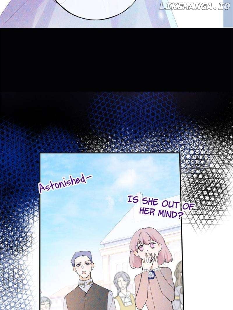 The Corrupted Witch Has No Choice But to Become a Villain Chapter 17 116 22
