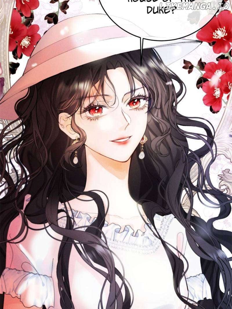 The Corrupted Witch Has No Choice But to Become a Villain Chapter 17 118 24