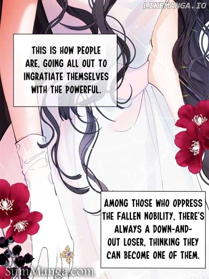 The Corrupted Witch Has No Choice But to Become a Villain Chapter 17 119 25