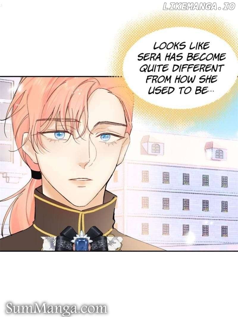 The Corrupted Witch Has No Choice But to Become a Villain Chapter 17 122 28