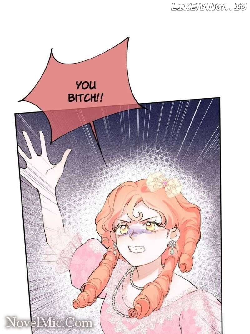 The Corrupted Witch Has No Choice But to Become a Villain Chapter 18 89 01