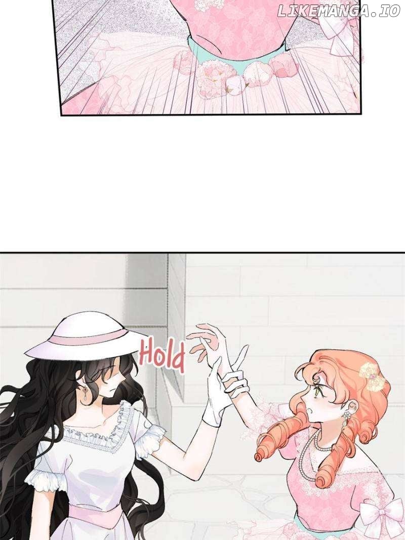The Corrupted Witch Has No Choice But to Become a Villain Chapter 18 90 02
