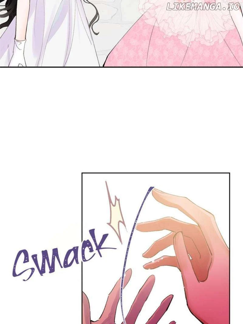 The Corrupted Witch Has No Choice But to Become a Villain Chapter 18 91 03