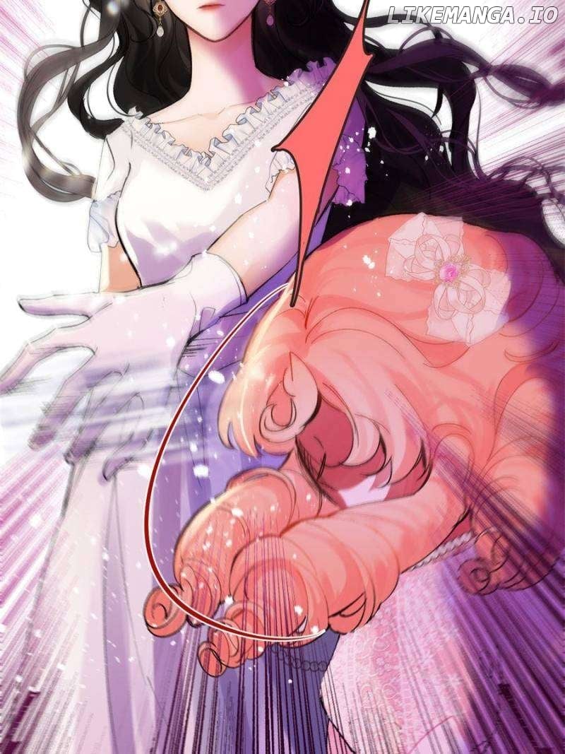 The Corrupted Witch Has No Choice But to Become a Villain Chapter 18 93 05