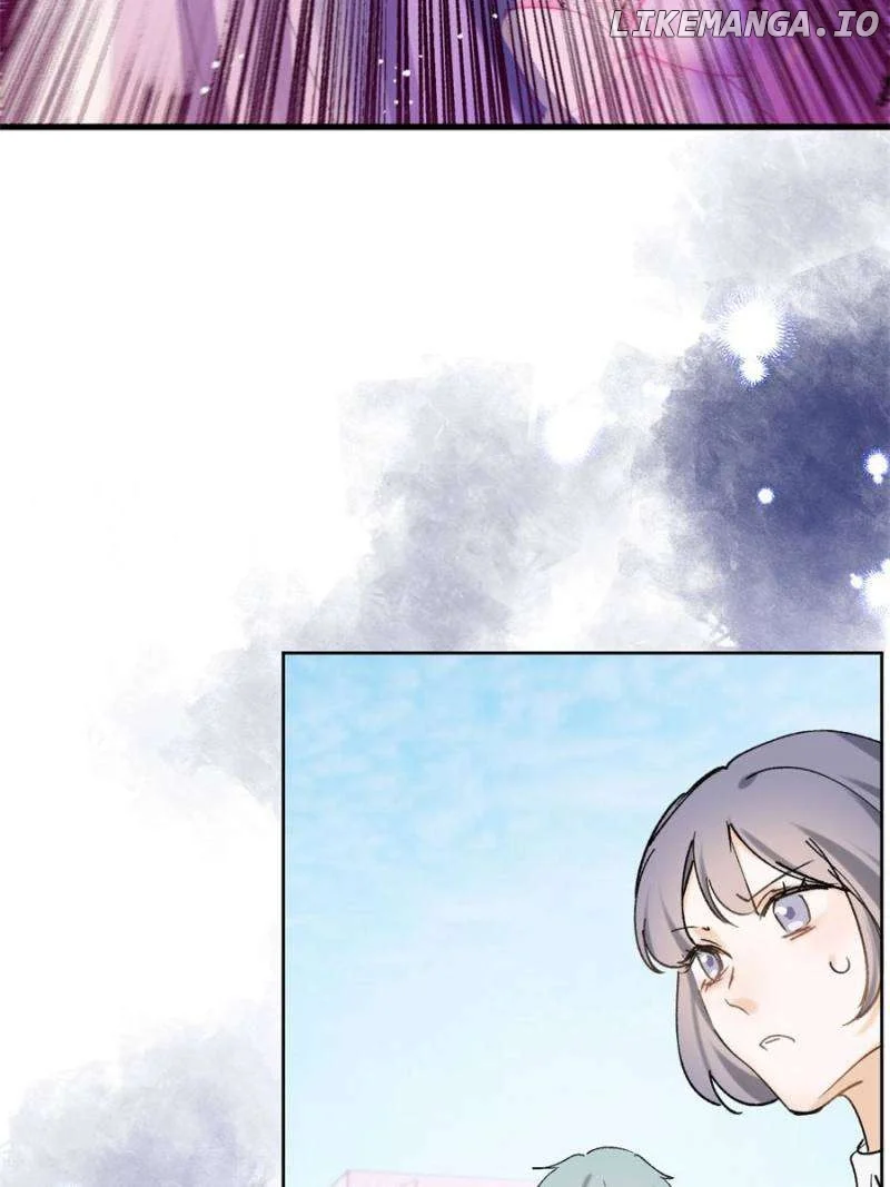The Corrupted Witch Has No Choice But to Become a Villain Chapter 18 94 06