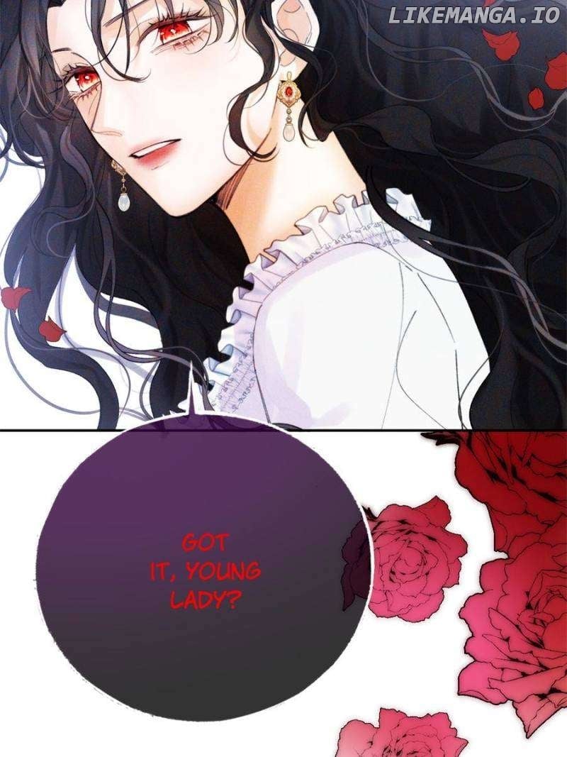 The Corrupted Witch Has No Choice But to Become a Villain Chapter 18 96 08