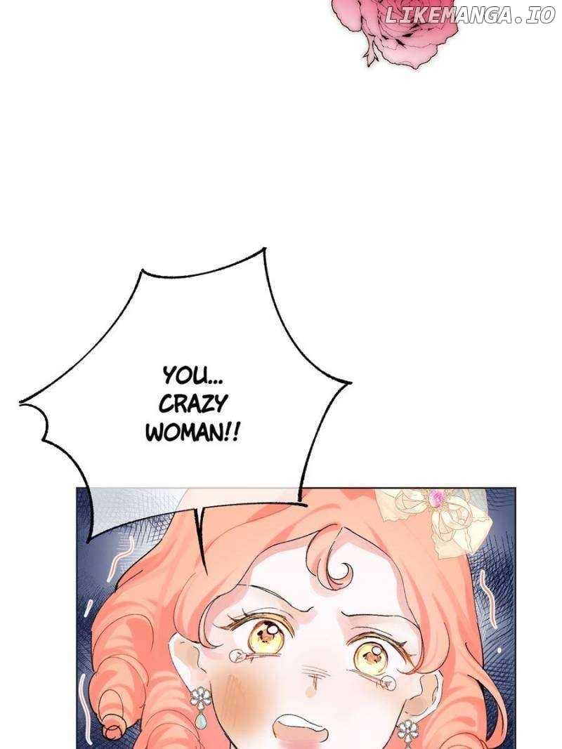 The Corrupted Witch Has No Choice But to Become a Villain Chapter 18 97 09