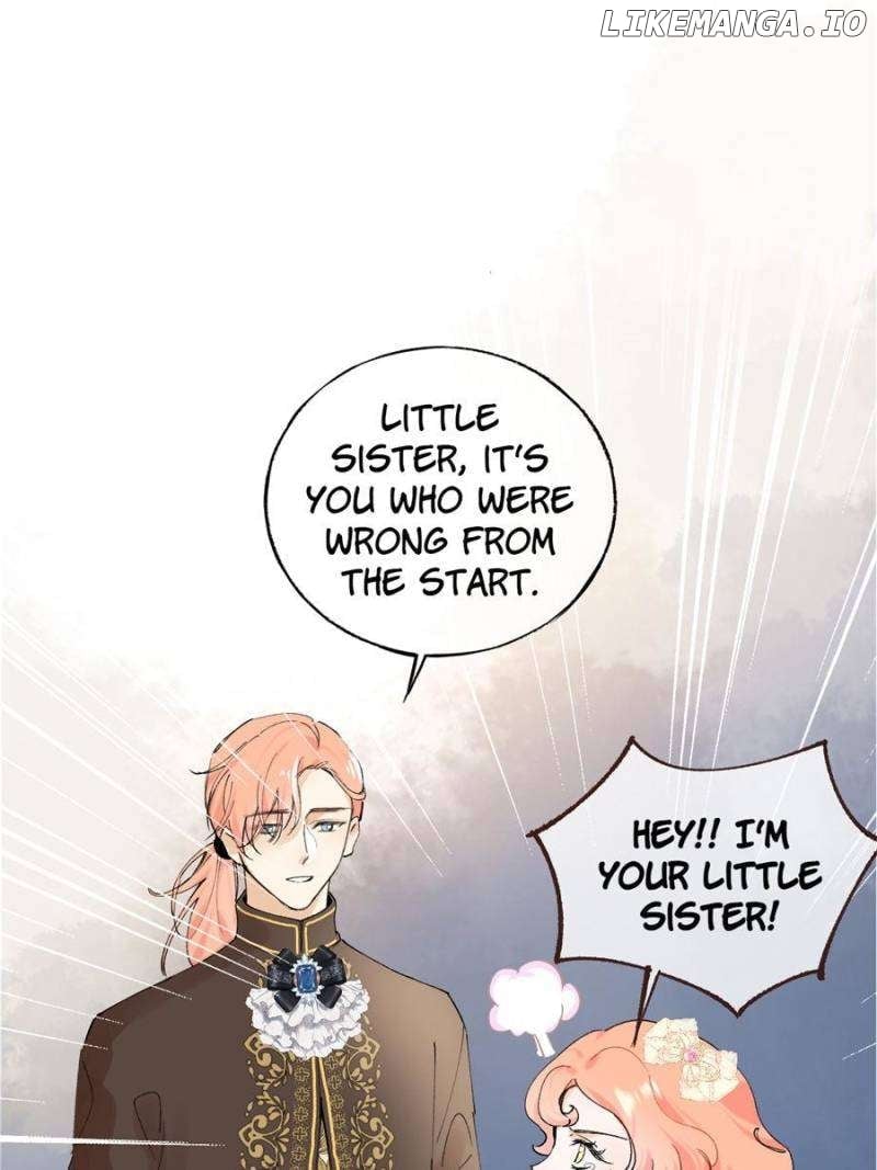 The Corrupted Witch Has No Choice But to Become a Villain Chapter 18 99 11