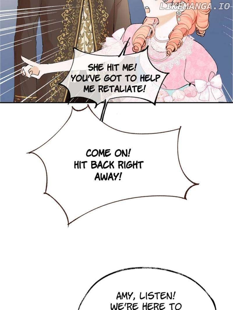 The Corrupted Witch Has No Choice But to Become a Villain Chapter 18 100 12