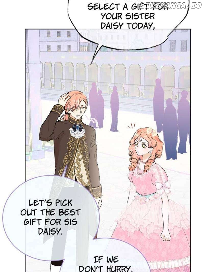 The Corrupted Witch Has No Choice But to Become a Villain Chapter 18 101 13
