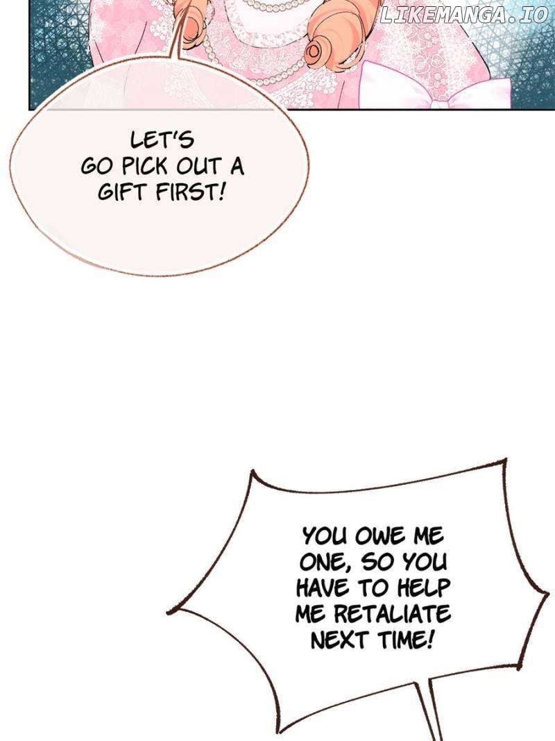 The Corrupted Witch Has No Choice But to Become a Villain Chapter 18 103 15