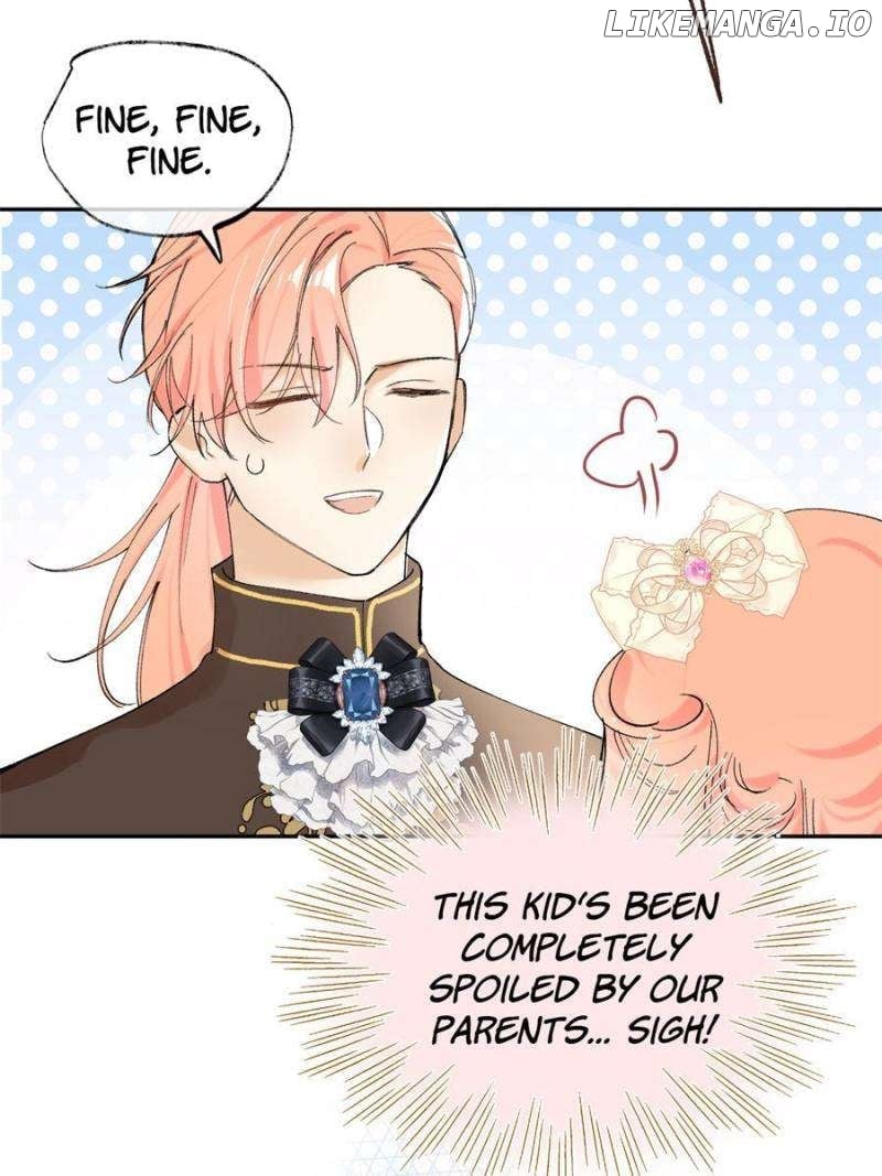 The Corrupted Witch Has No Choice But to Become a Villain Chapter 18 104 16