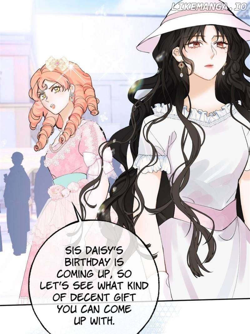 The Corrupted Witch Has No Choice But to Become a Villain Chapter 18 106 18
