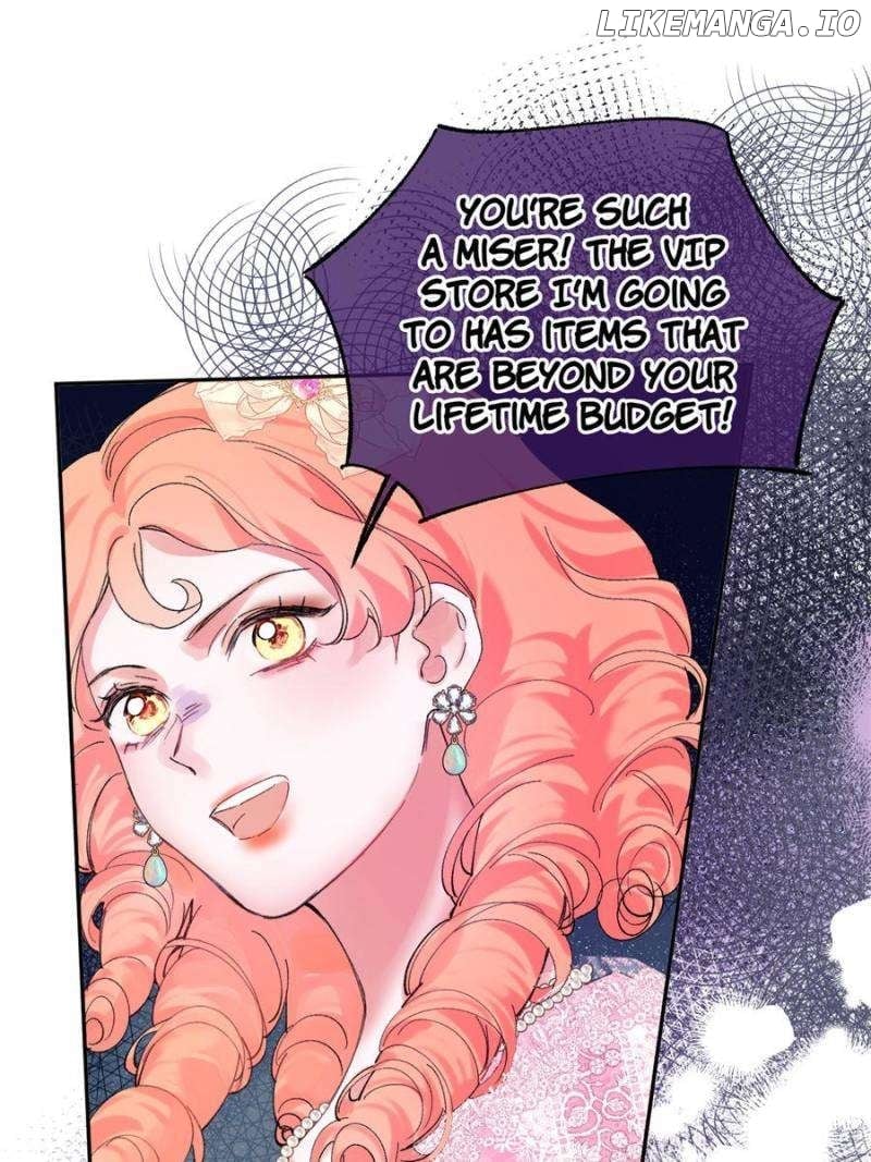 The Corrupted Witch Has No Choice But to Become a Villain Chapter 18 108 20