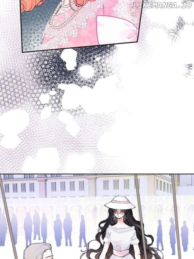 The Corrupted Witch Has No Choice But to Become a Villain Chapter 18 109 21