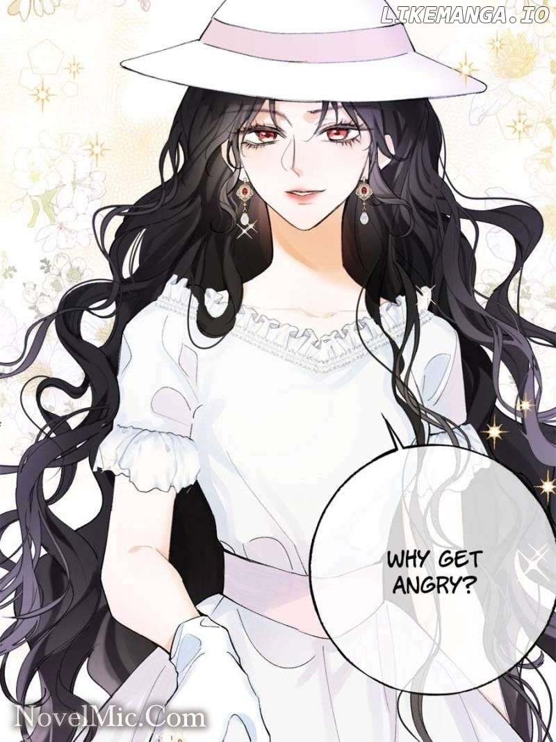 The Corrupted Witch Has No Choice But to Become a Villain Chapter 18 111 23