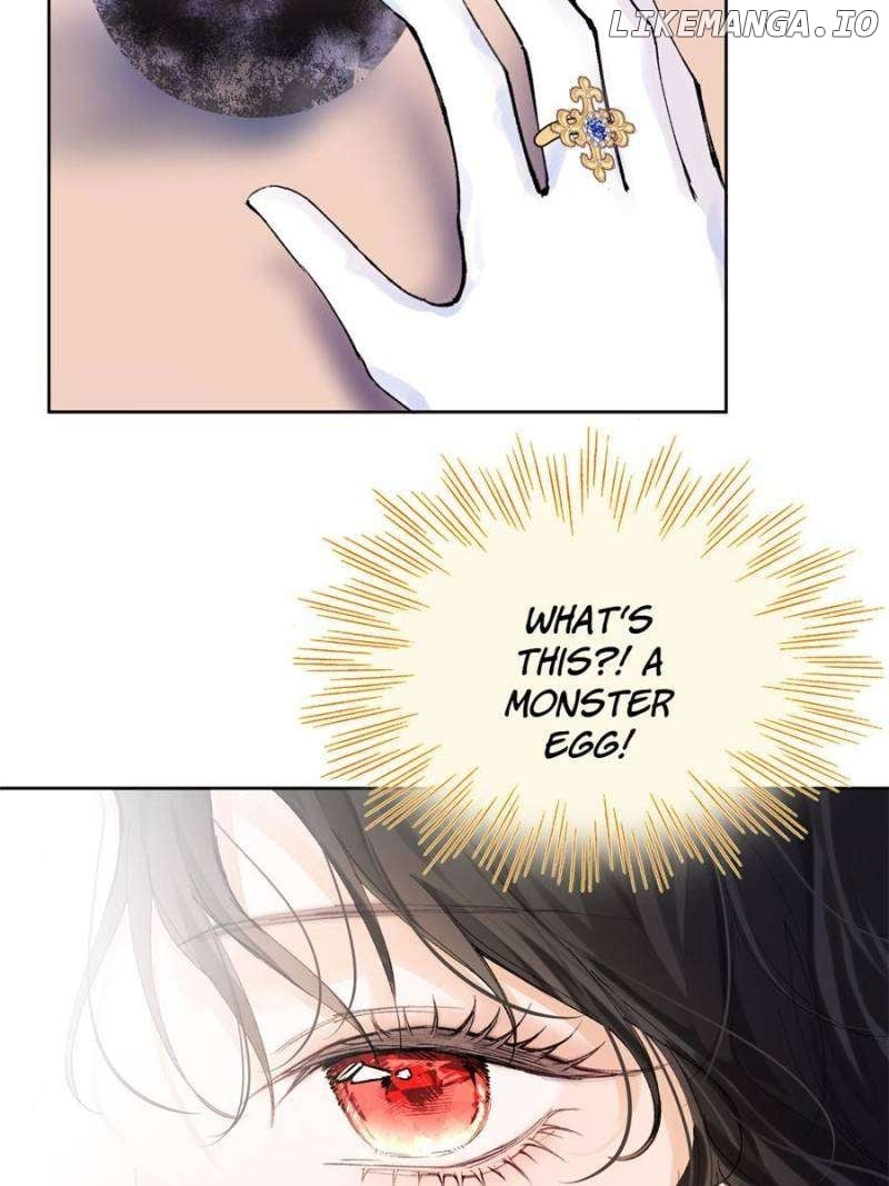 The Corrupted Witch Has No Choice But to Become a Villain Chapter 18 113 25