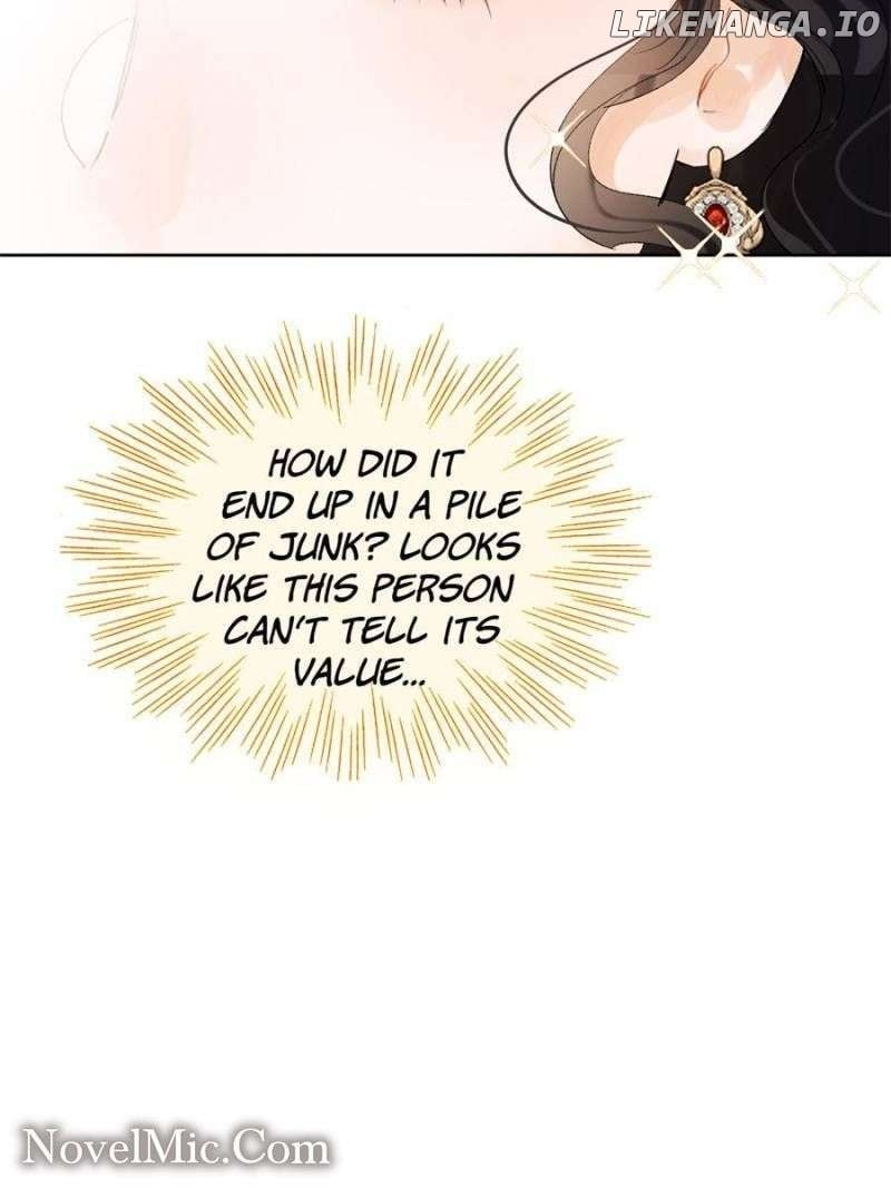 The Corrupted Witch Has No Choice But to Become a Villain Chapter 18 114 26