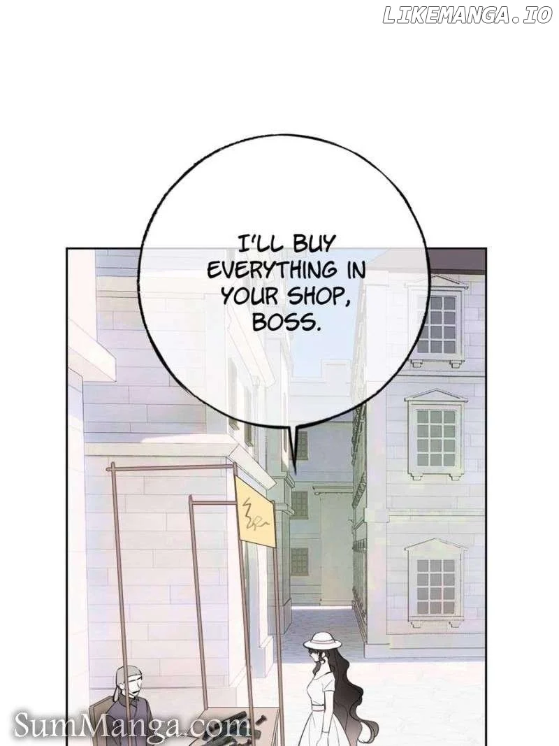 The Corrupted Witch Has No Choice But to Become a Villain Chapter 19 92 01