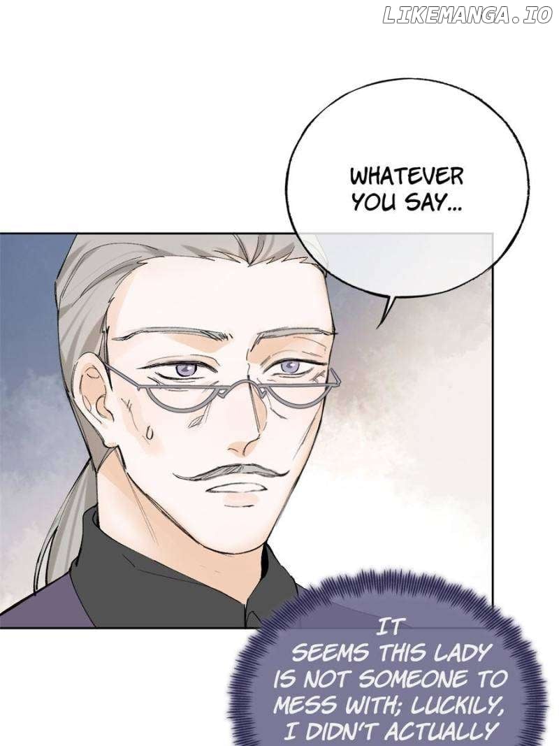 The Corrupted Witch Has No Choice But to Become a Villain Chapter 19 94 03