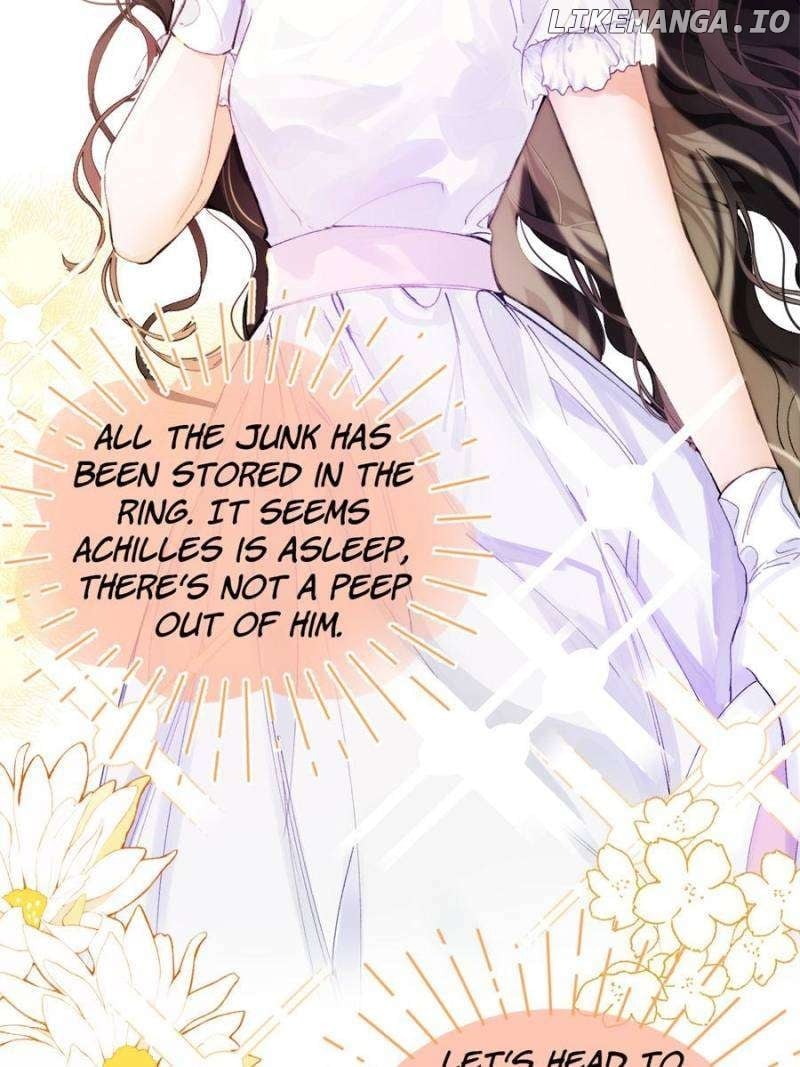 The Corrupted Witch Has No Choice But to Become a Villain Chapter 19 97 06