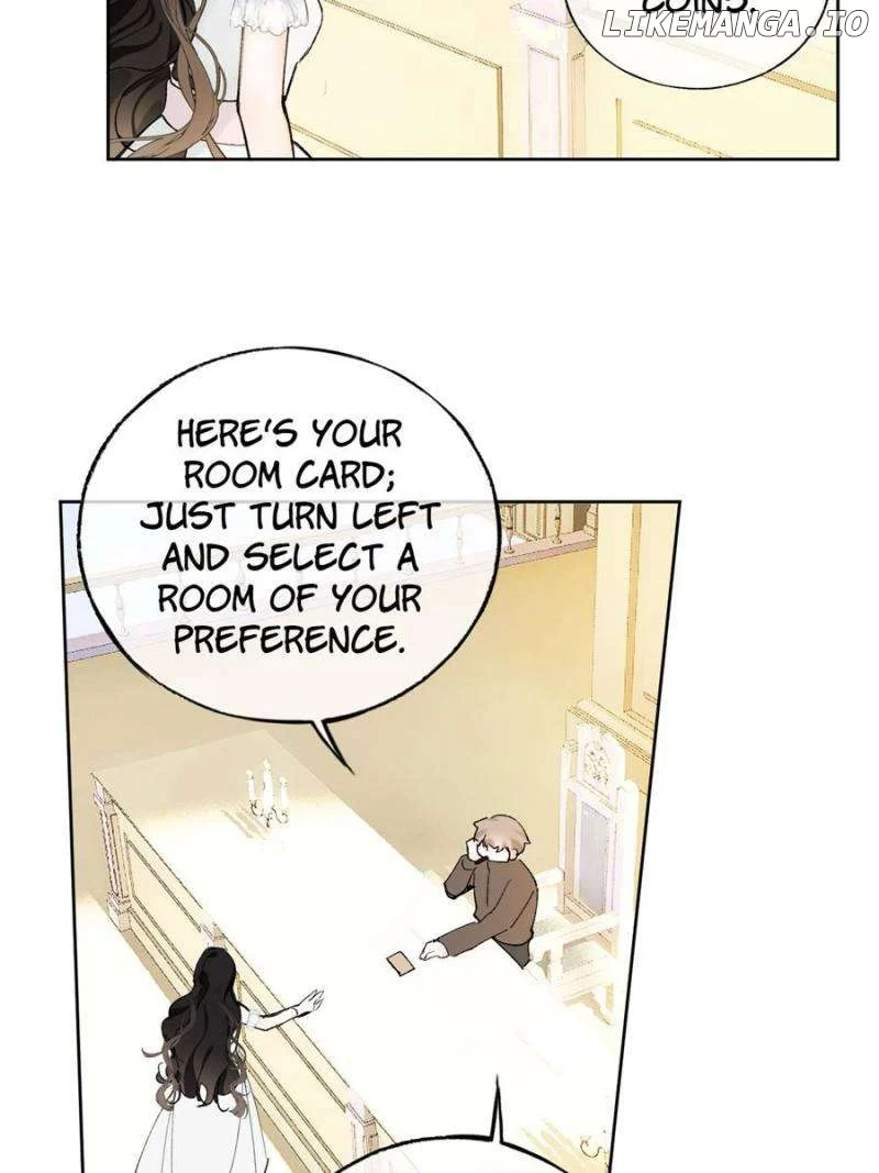 The Corrupted Witch Has No Choice But to Become a Villain Chapter 19 102 11