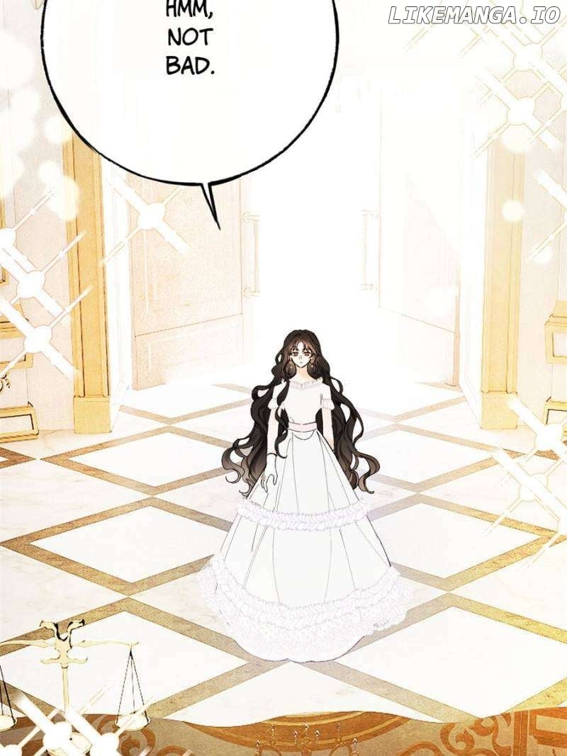 The Corrupted Witch Has No Choice But to Become a Villain Chapter 19 107 16