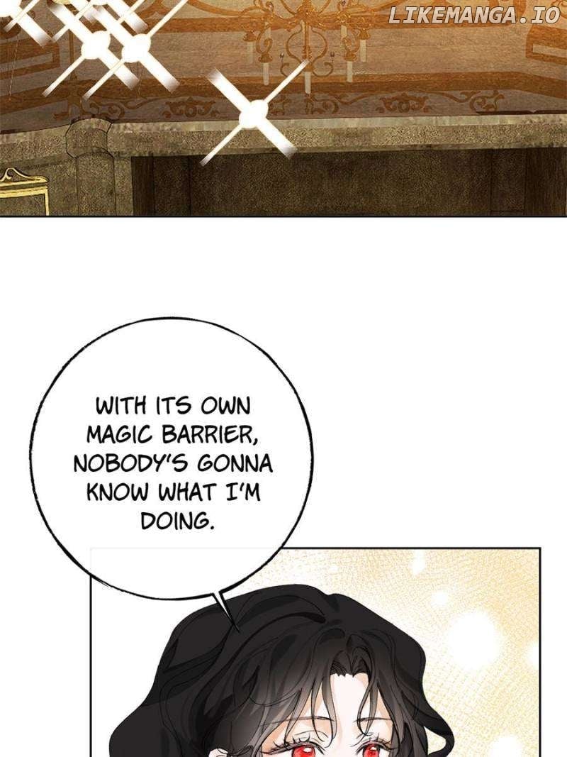 The Corrupted Witch Has No Choice But to Become a Villain Chapter 19 108 17