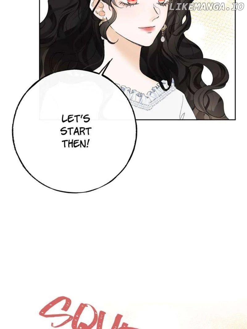 The Corrupted Witch Has No Choice But to Become a Villain Chapter 19 109 18